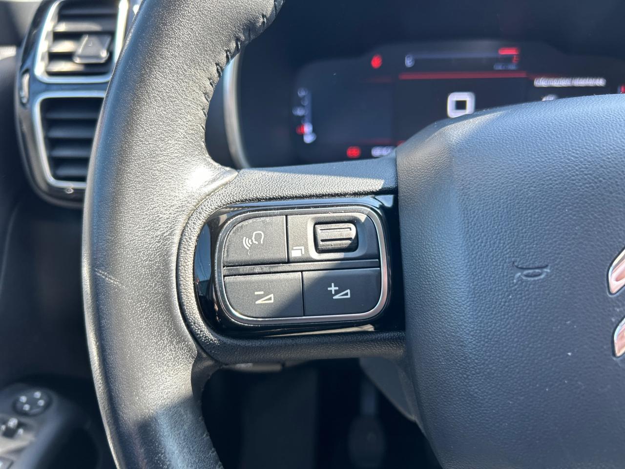 Citroen C5 Aircross 1.5 bluehdi Business s&s 130cv my20