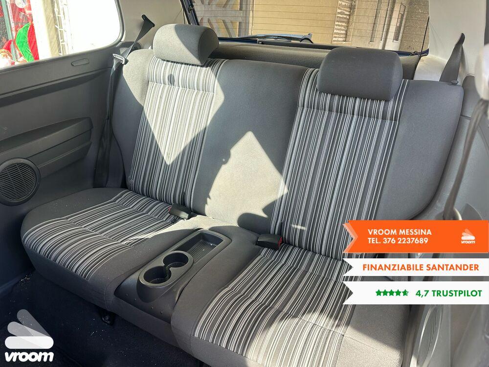 VOLKSWAGEN Fox 1.2 Easy