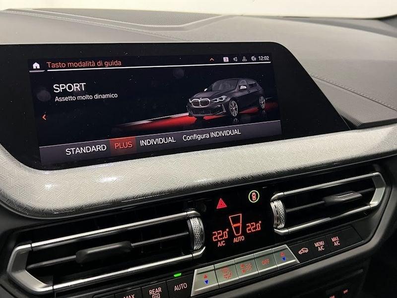 BMW Serie 1 M 135i xDrive