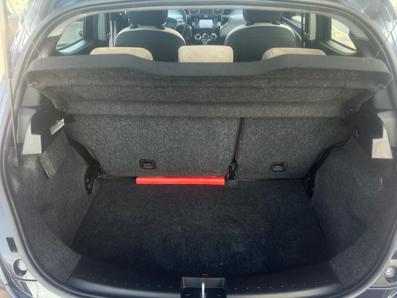 Lancia Ypsilon 1.2 69 CV 5 porte Platinum