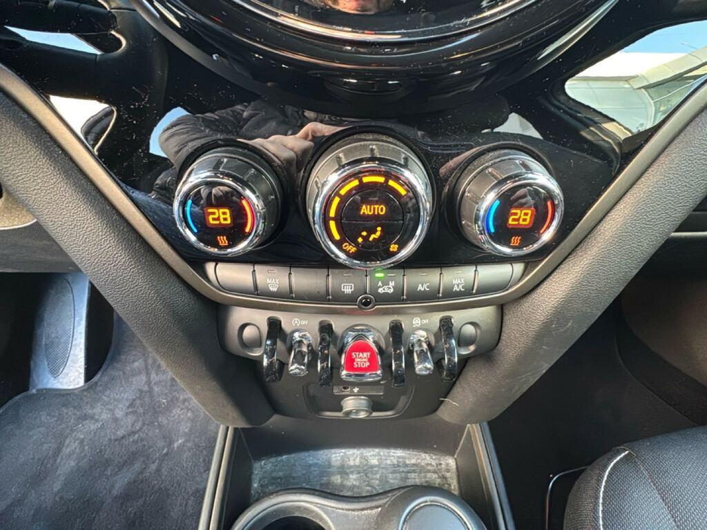 Mini Cooper Countryman 1.5 TwinPower Turbo Cooper Hype Steptronic