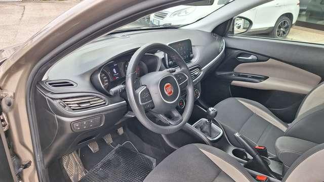 Fiat Tipo Tipo SW II 2016 SW 1.6 mjt Lounge s