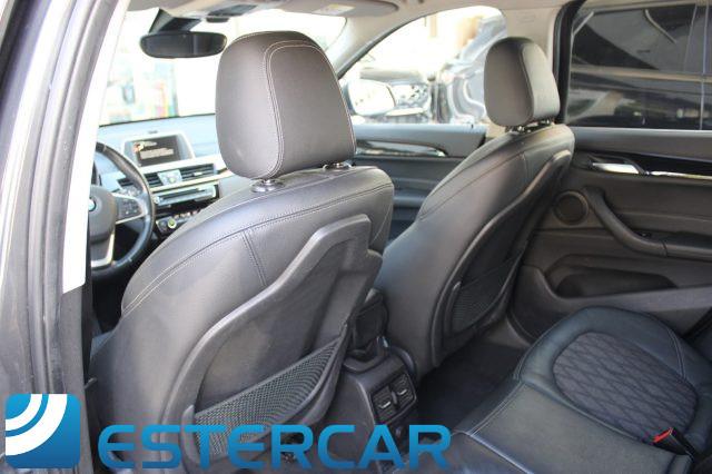 BMW X1 sDrive18d xLine