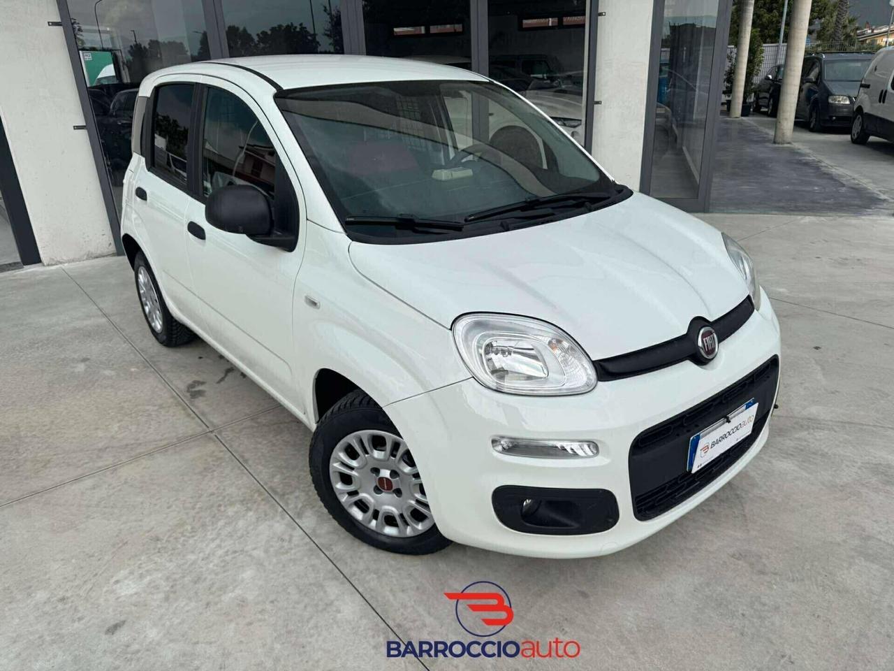 Fiat Panda 1.2 Pop Van 2 posti-2019