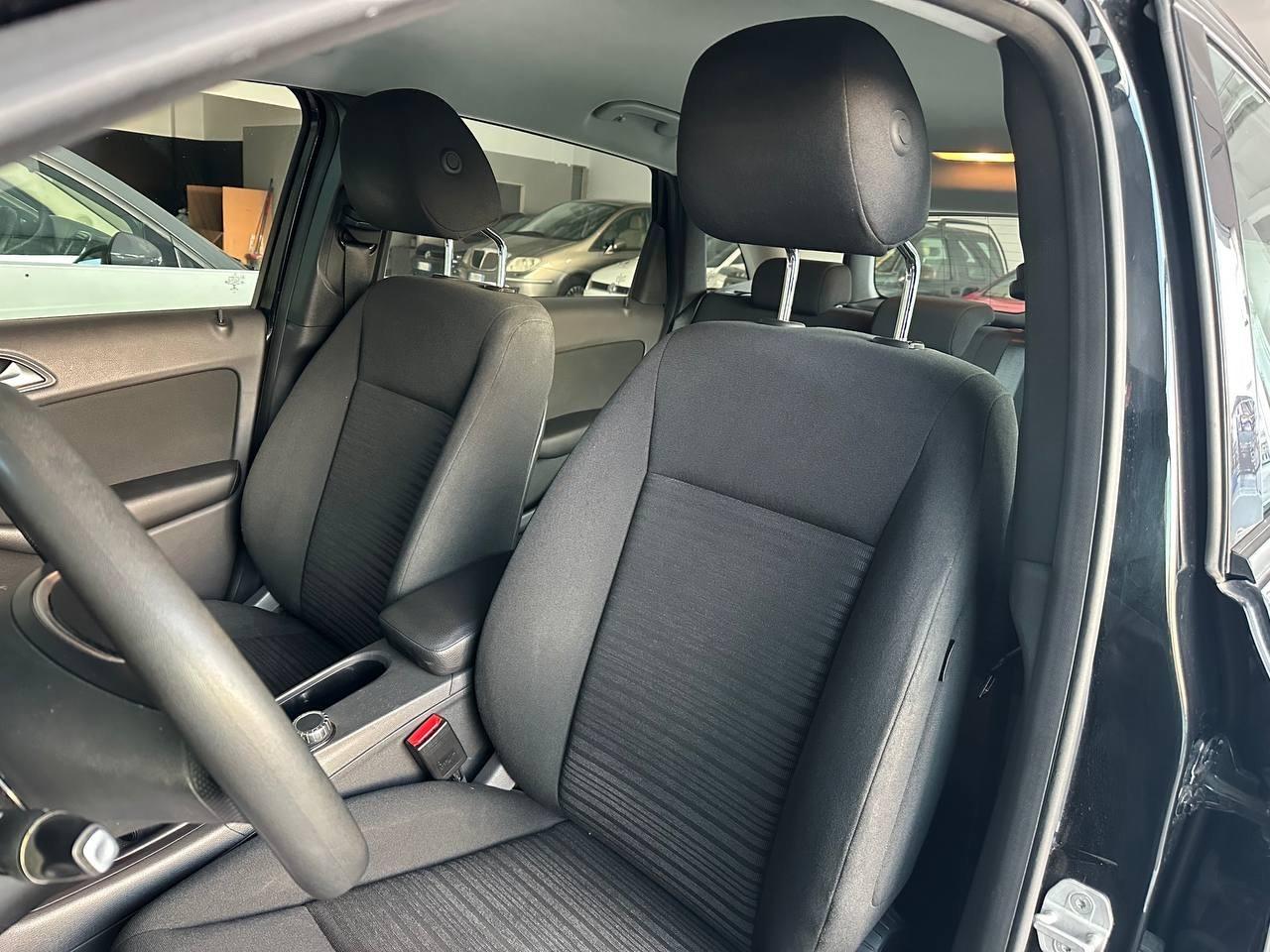 Mercedes-benz - Classe B180 d