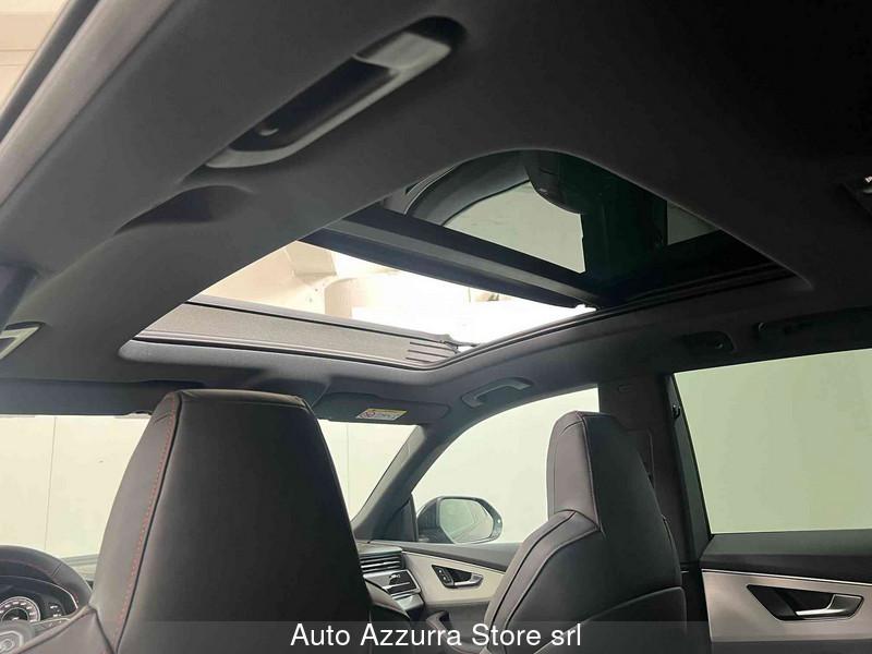 Audi Q8 50TDI MHEV S line edition quattro *TETTO, 22", B&O, VALCONA, PROMO AZZURRA*