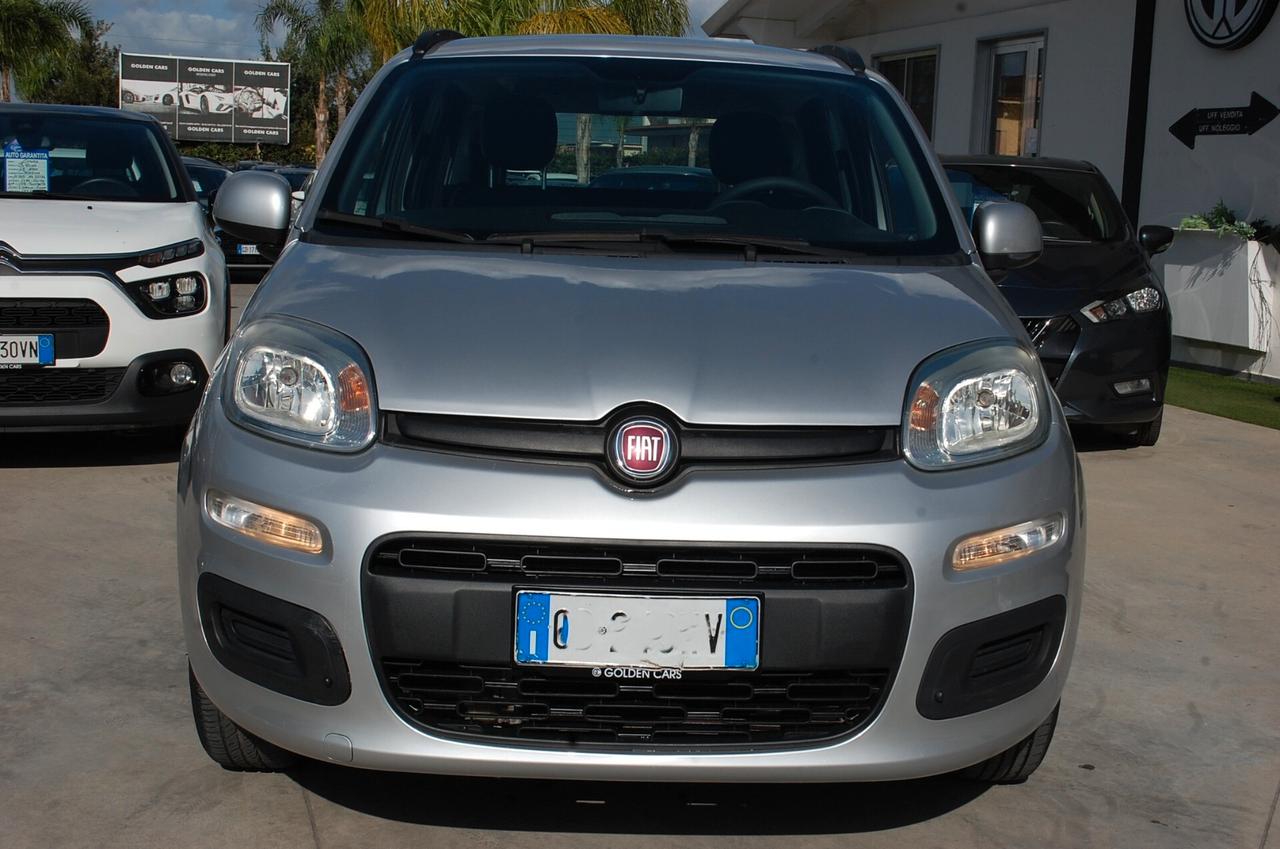 Fiat Panda 1.2 Easy 69CV S&S Uff Italy Unico Proprietario