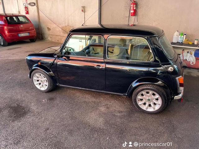 Mini Mini 1.3 cat Knightsbridge