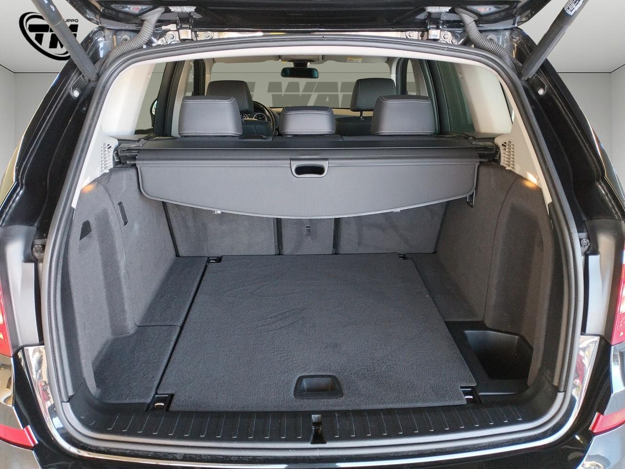 BMW X3 xdrive20d xLine auto