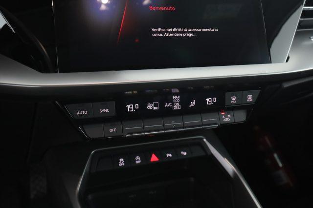 AUDI A3 A3 SPB 30 TDI