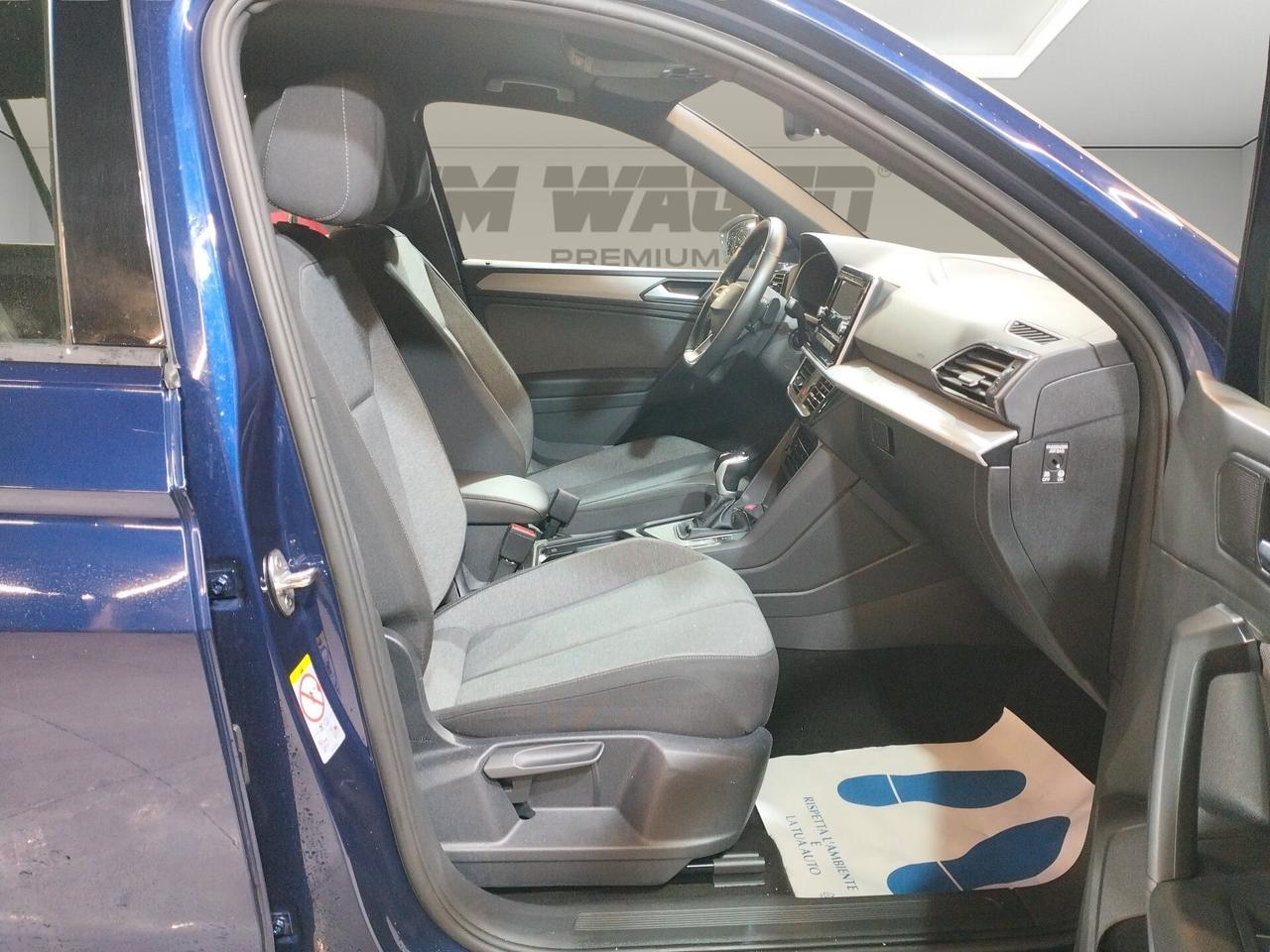 SEAT Tarraco 2.0 tdi Business 150cv dsg