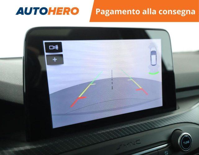 FORD Focus 1.0 EcoBoost 125 CV automatico 5p. ST-Line Co-Pilo