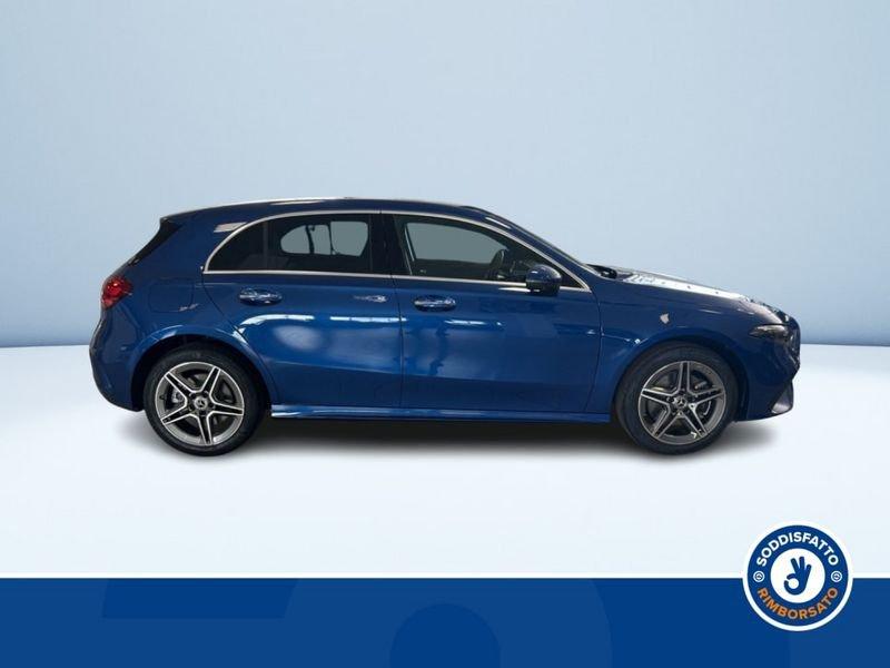 Mercedes-Benz Classe A 250e EQ-Power Automatic AMG Line Advanced Plus Digital Edition