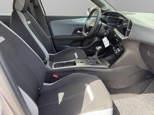 Opel Mokka 1.2 Turbo 136 CV Edition