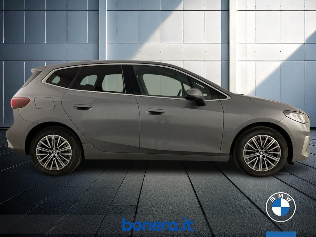 BMW Serie 2 Active Tourer 218 d Luxury DCT