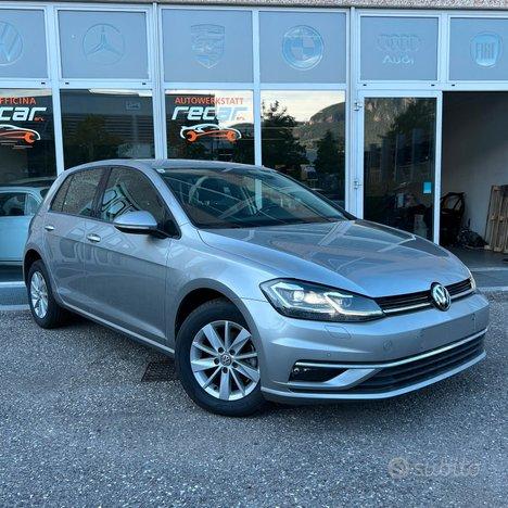 Volkswagen Golf 1.0 TSI 85 CV 5p. Trendline BlueMo