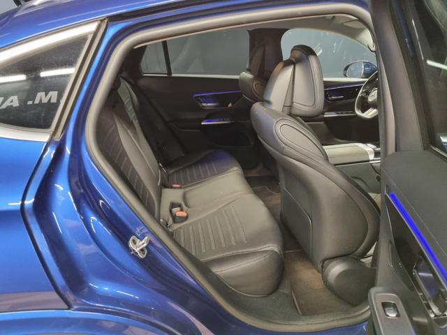 MERCEDES-BENZ GLC 300 de hybrid EQ 4Matic Coupé AMG Line Premium