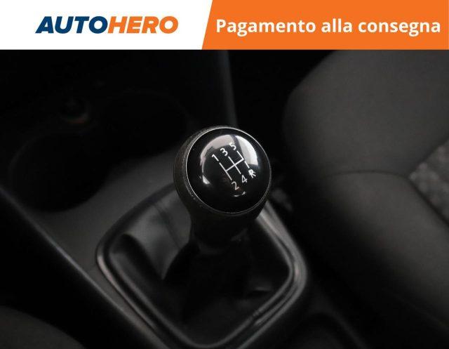 VOLKSWAGEN Polo 1.0 MPI 3p. Trendline