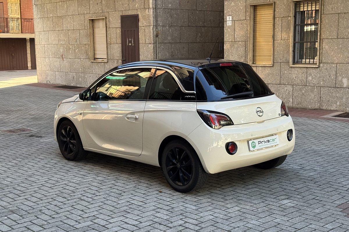 OPEL Adam 1.2 70 CV Glam