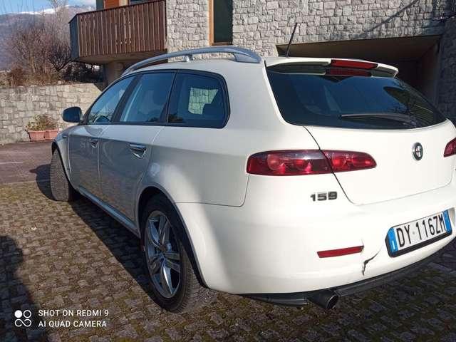 Alfa Romeo 159 SW 2.0 jtdm