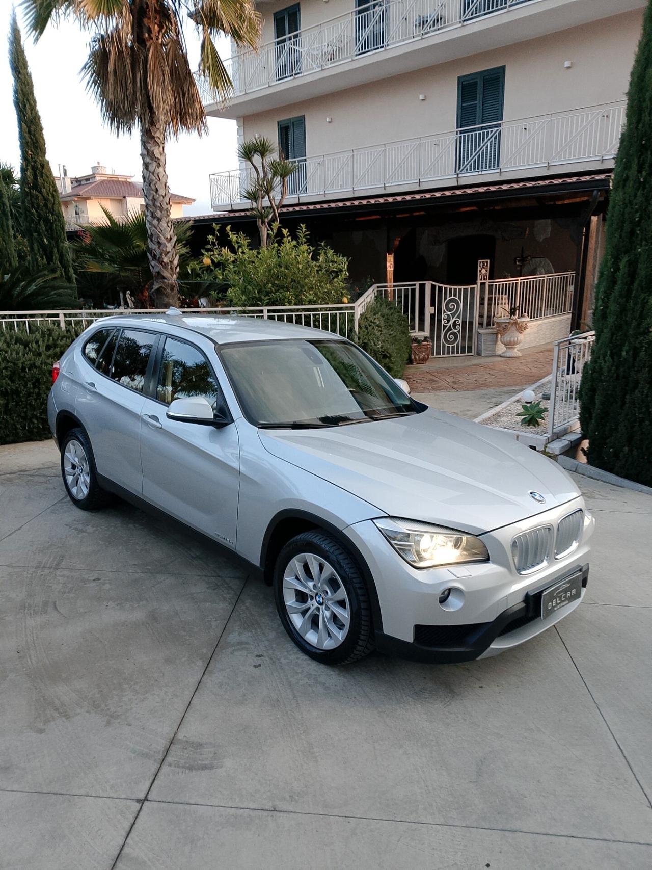 Bmw X1 sDrive16d Sport Line