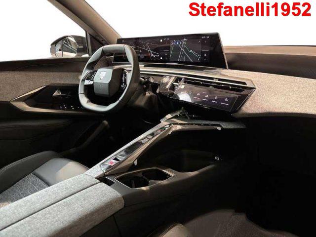 PEUGEOT 3008 1.2 hybrid Allure 136cv e-dcs6