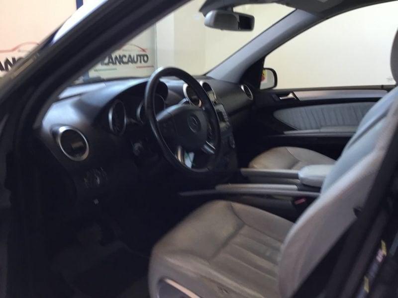 Mercedes-Benz Classe M ML 320 CDI