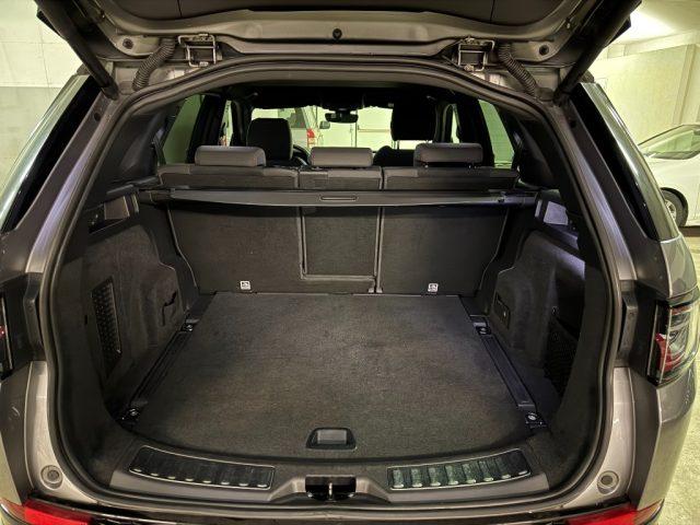 LAND ROVER Discovery Sport 2.0 eD4 R-Dynamic SE