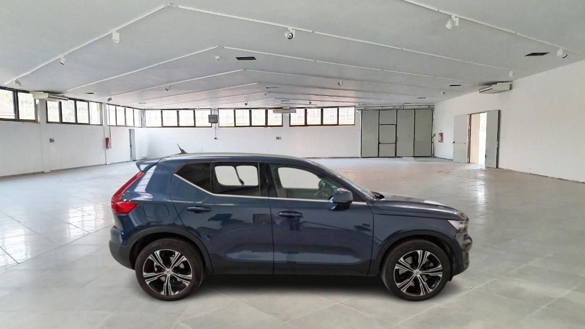 VOLVO Xc40 T5 Recharge Plug-In Hybrid Inscription