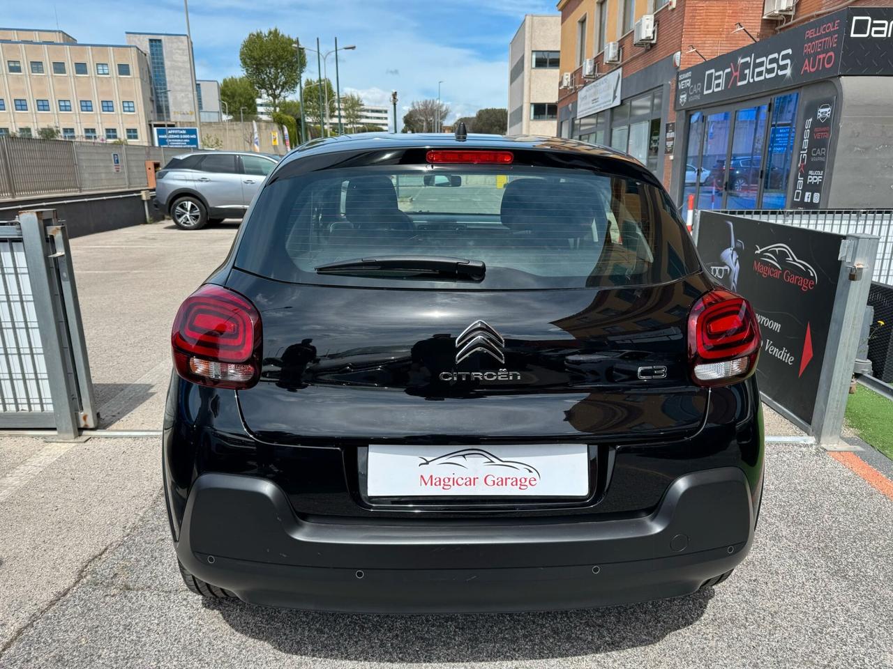 Citroen C3 PureTech 83 S&S Plus