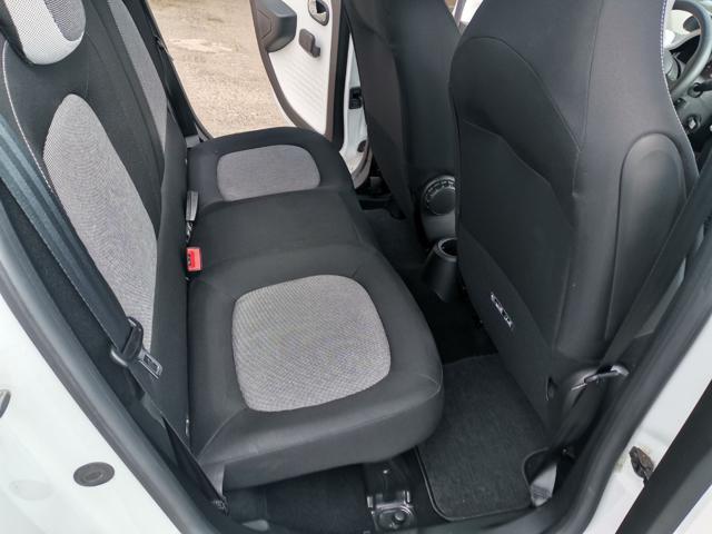 RENAULT Twingo SCe 65 CV