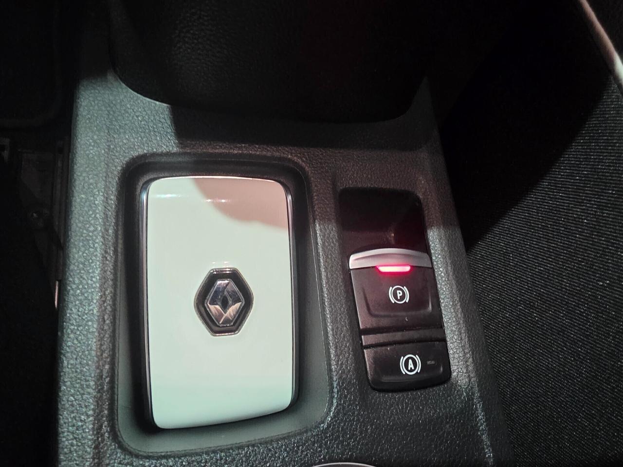 Renault Captur 1.0 GPL 100CV Intens 1 PROPRIETARIO