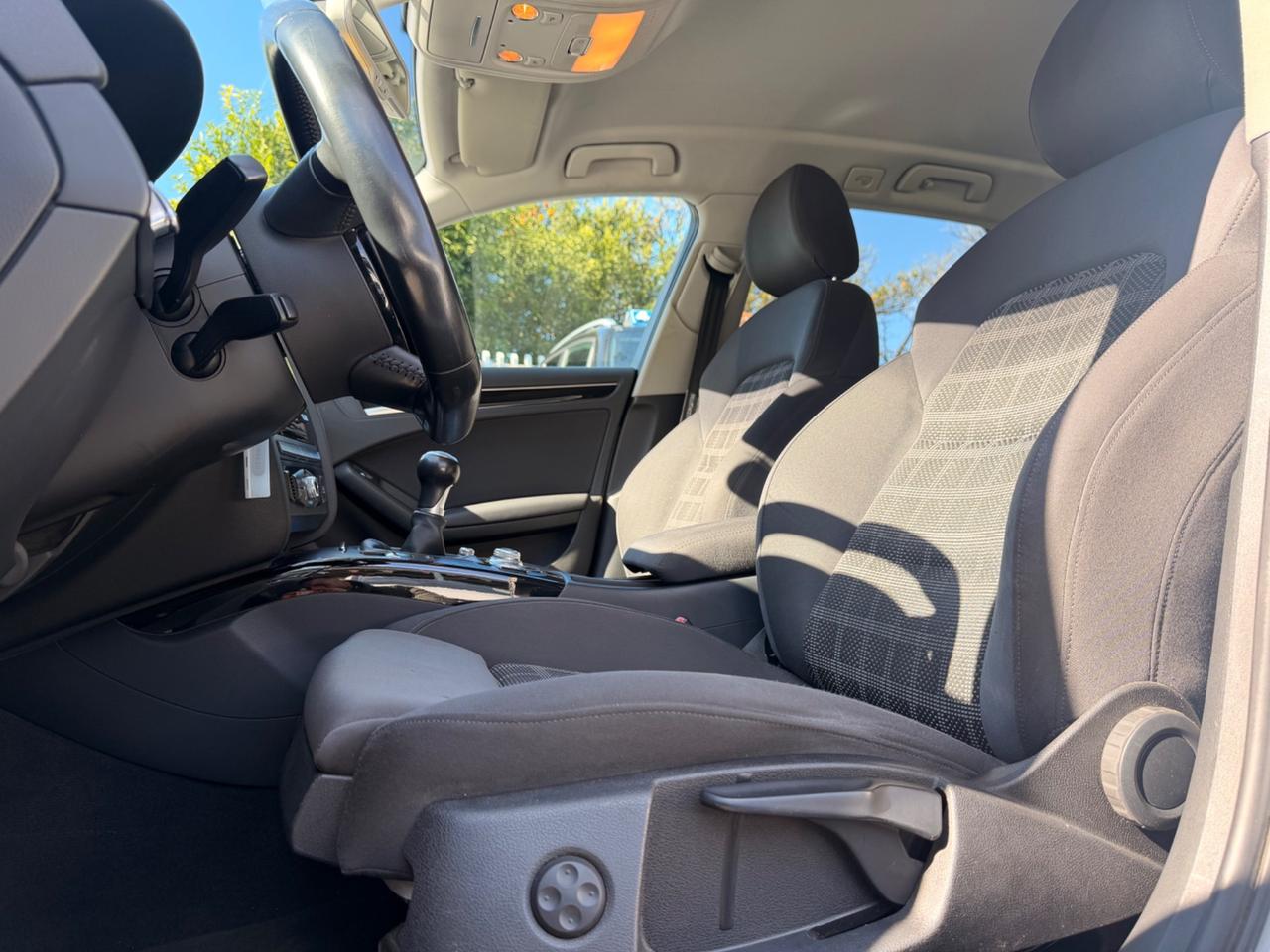 Audi A4 AVANT 2.0 TDI ULTRA