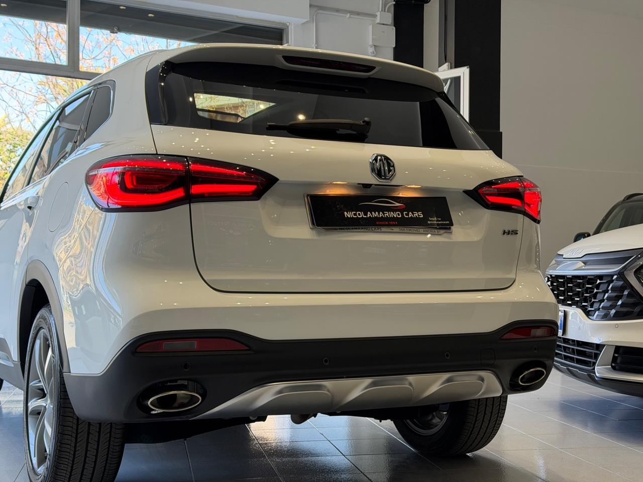 Mg HS 1.5T-GDI Luxury “TETTO APR/LUCI”