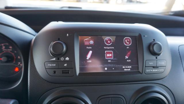 FIAT Fiorino 1.3 MJT 80CV Cargo SX