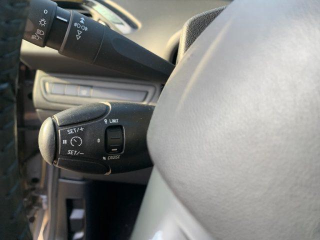 PEUGEOT 208 1° serie BlueHDi 100 S&S 5 porte Allure