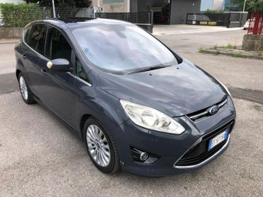 Ford B-Max Titanium