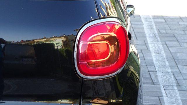 FIAT 500L 1.3 Multijet 95 CV Urban, Garanzia...
