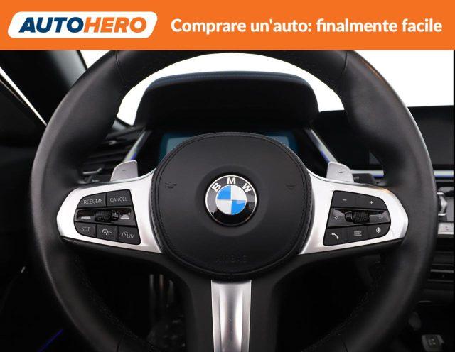 BMW Z4 sDrive20i Msport