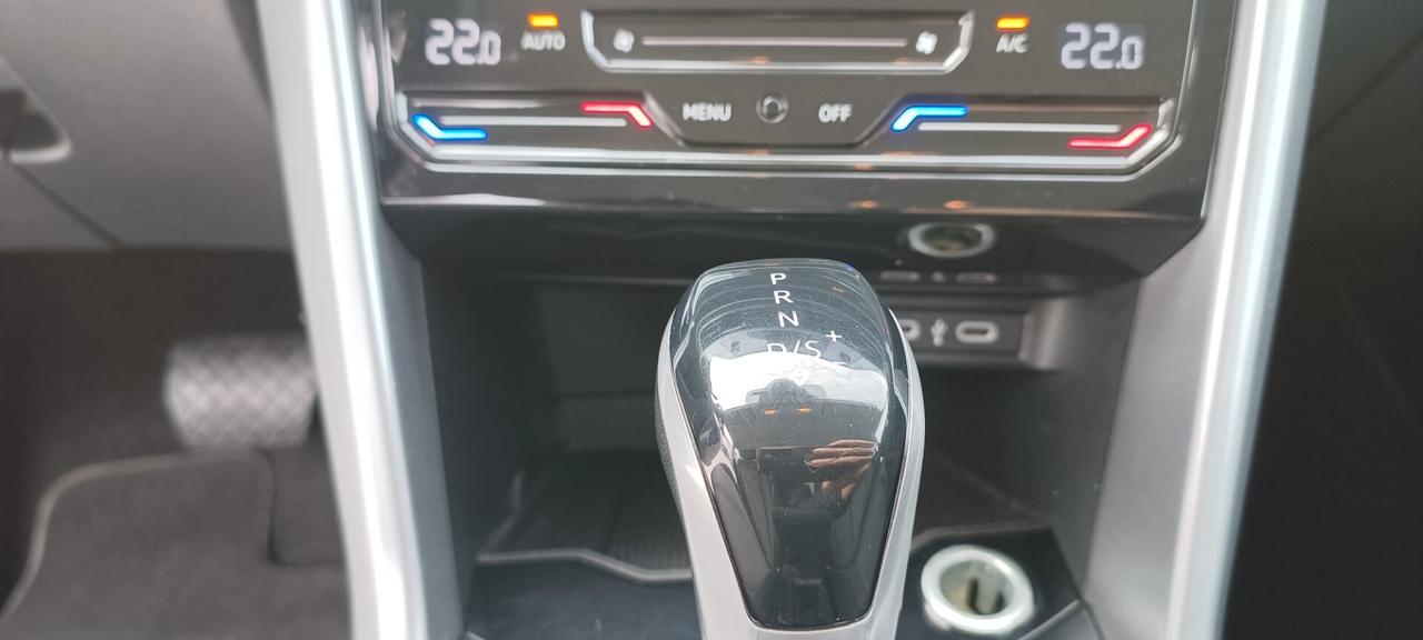 Volkswagen T-Roc 1.5 TSI ACT DSG Life