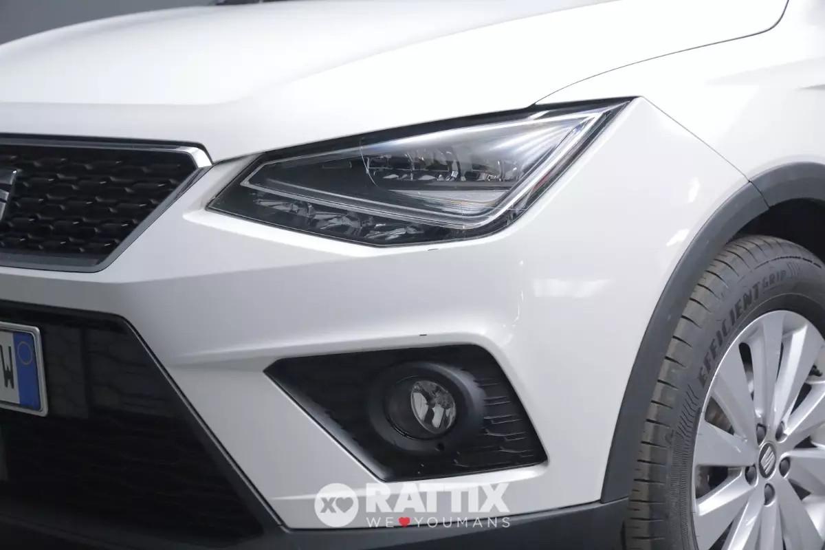 SEAT Arona 1.0 Ecotsi 95CV Style