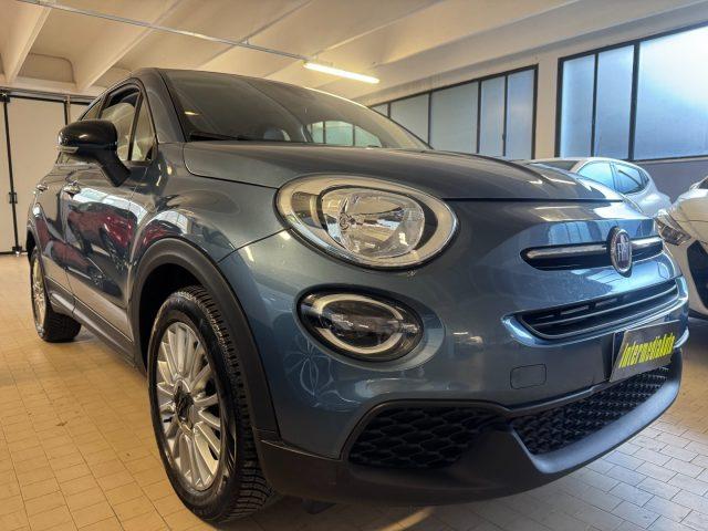 FIAT 500X 1.0 T3 120 CV Lounge