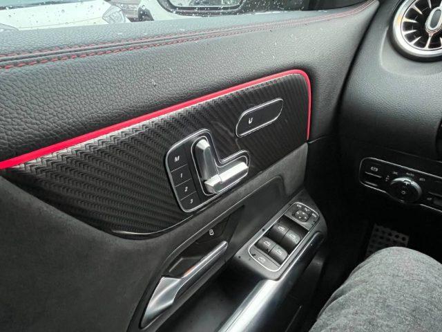 MERCEDES-BENZ GLA 200 GLA 200 d AMG Line