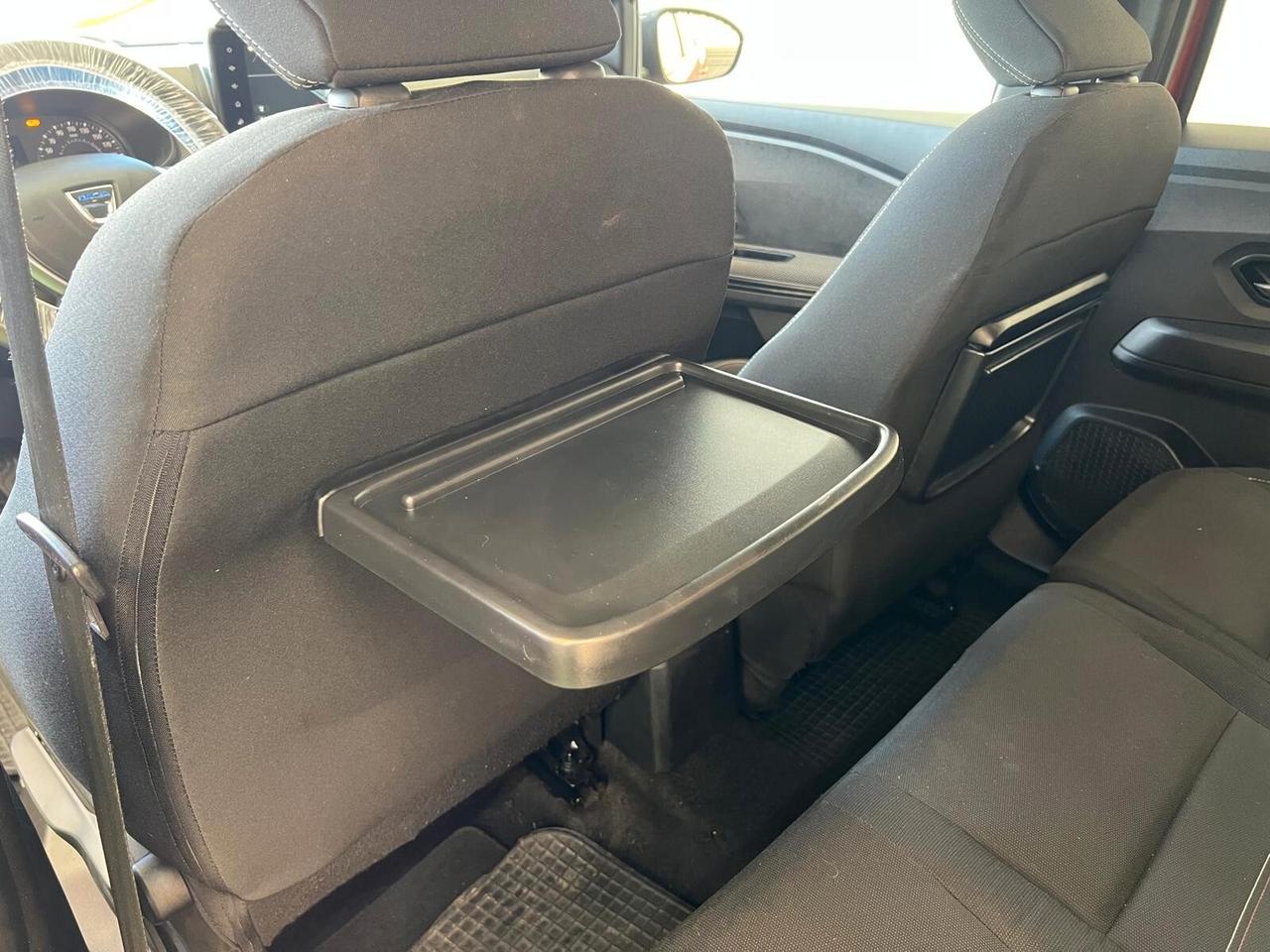 DACIA JOGGER 7 POSTI 1.0 GPL 100CV EXTREME UP