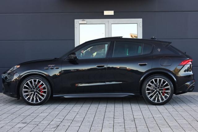 MASERATI Grecale V6 530 CV AWD Trofeo