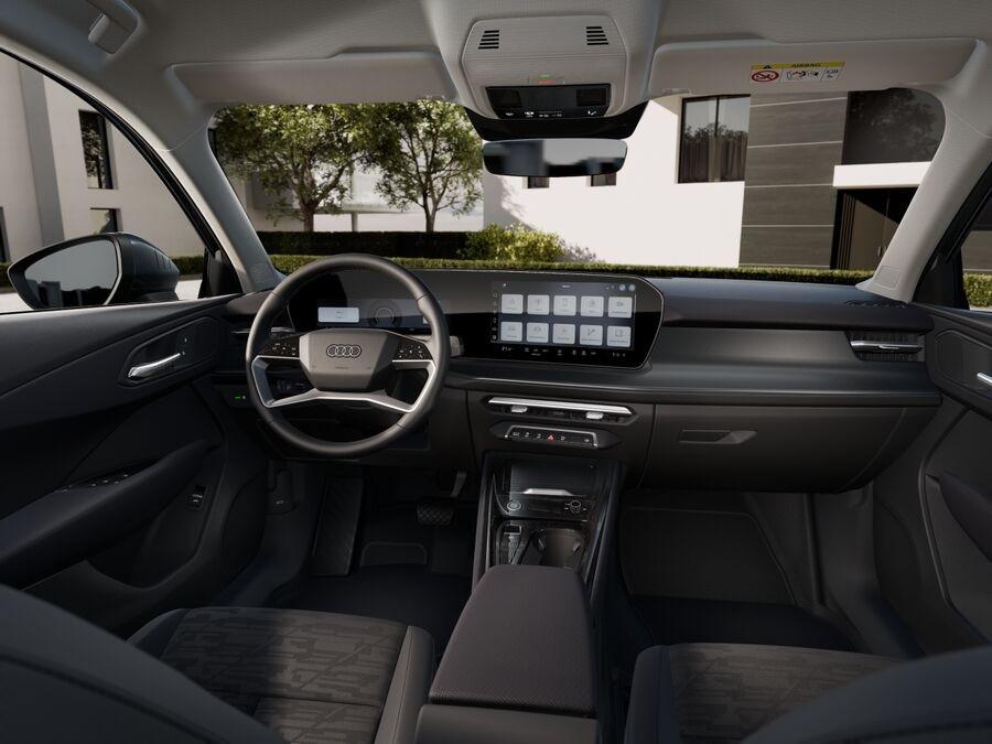 AUDI Audi Q3 SUV Business Advanced TFSI 110 kW S tronic