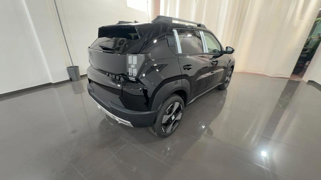 Fiat Grande Panda 1.2 hybrid La Prima 110cv e