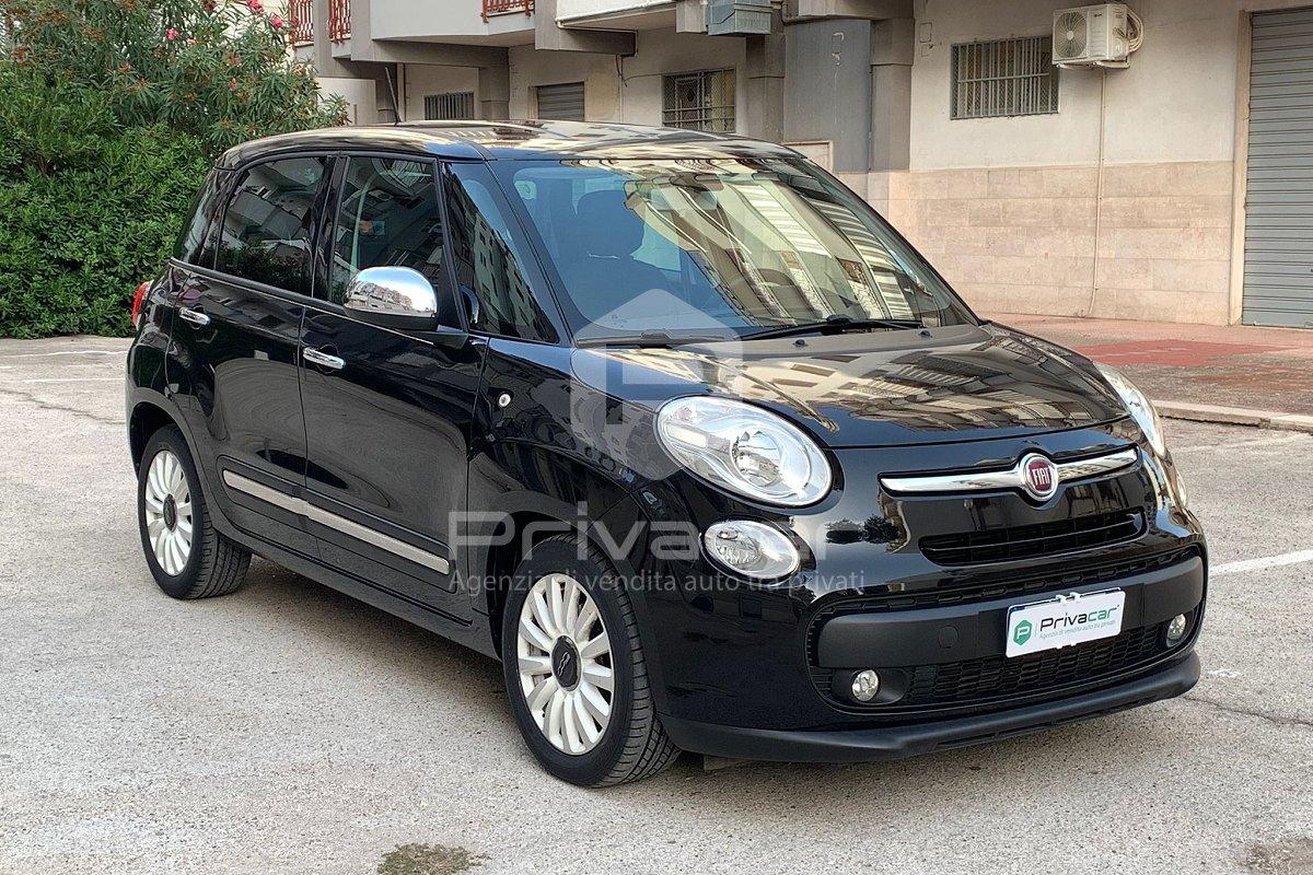 FIAT 500L 1.3 Multijet 95 CV Pop Star