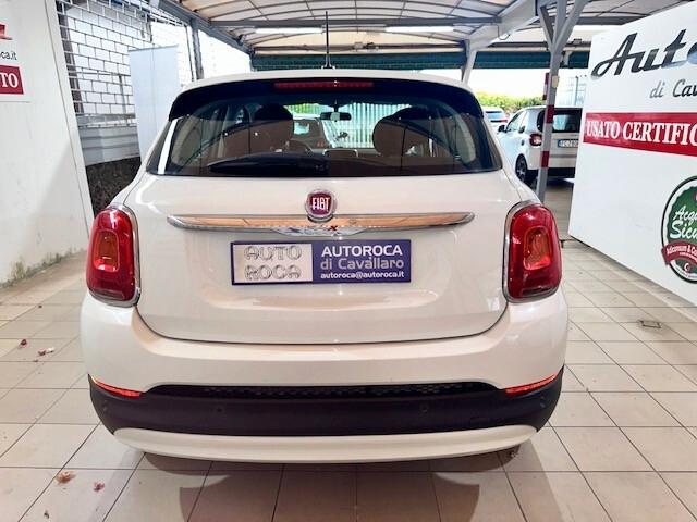 Fiat 500X 1.3 MultiJet 95 CV Business