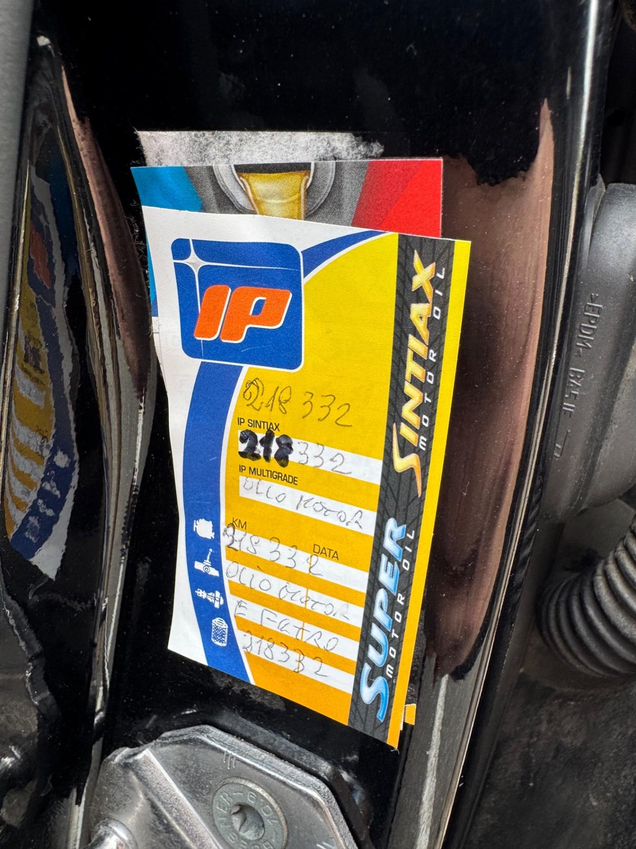 Ford Fiesta 1.5 TDCi 75CV 5 porte Titanium